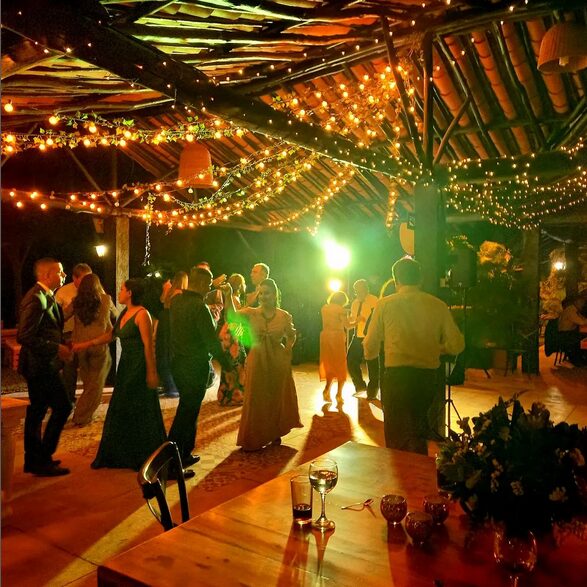 Festejo de Bodas
