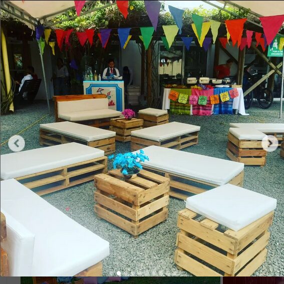 Fiesta Empresarial
